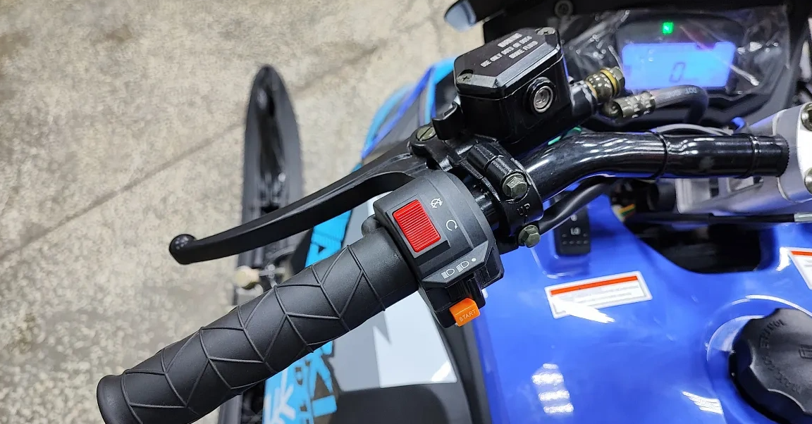 Снегоход Ataki WD150 Б/У в Красногорске