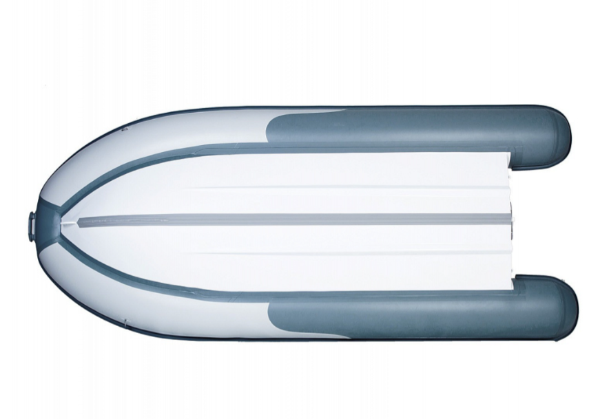 Лодка GLADIATOR RIB380AL в Красногорске