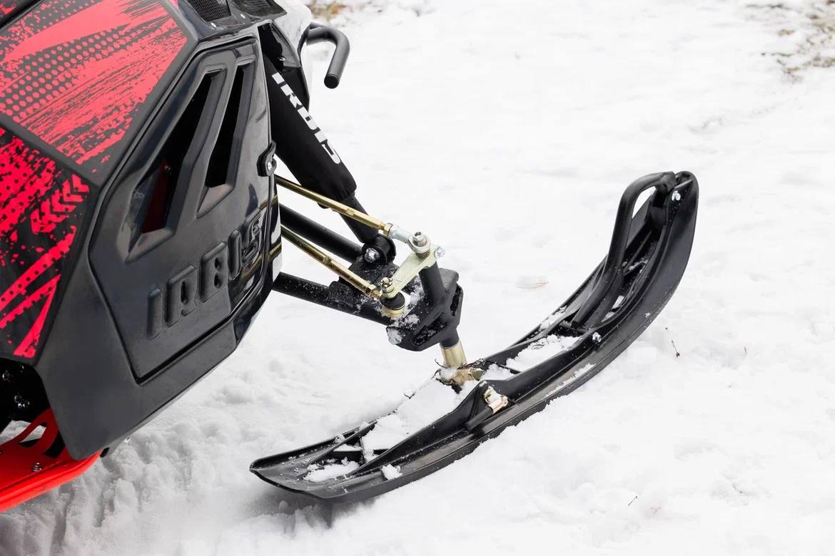 Снегоход IRBIS TUNGUS 400 25/26 в Красногорске