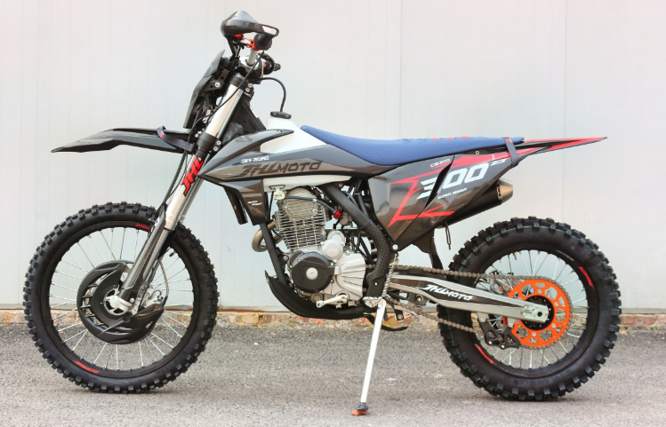 Мотоцикл JHLMOTO JHL Z3+ CB300 (175FMM) в Красногорске