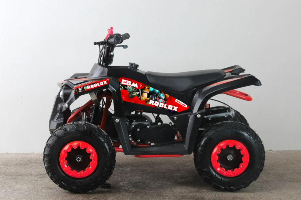 Квадроцикл GBM ROBLOX в Красногорске