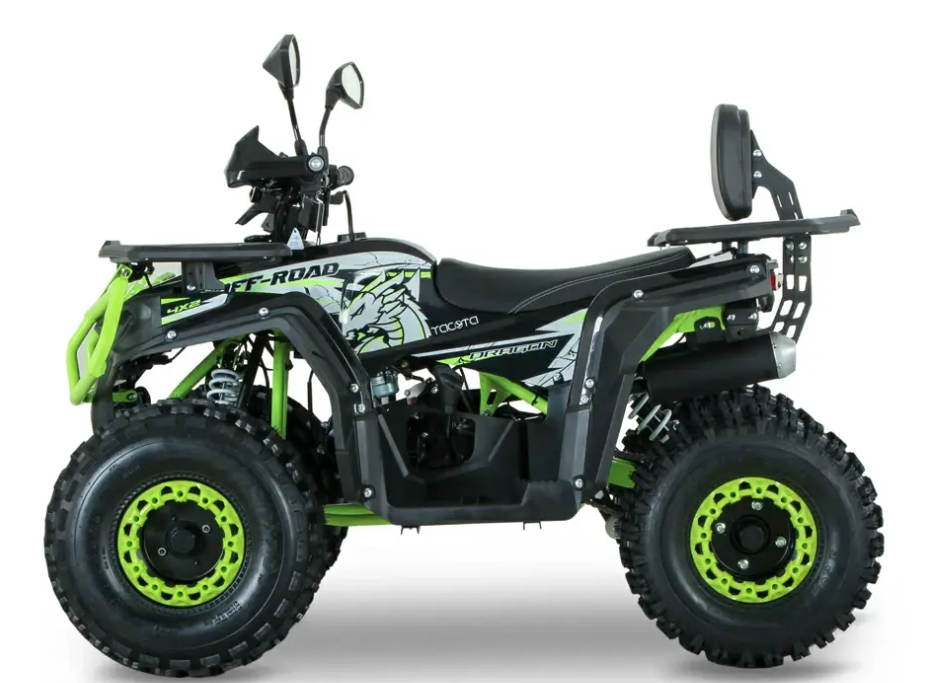 Квадроцикл YACOTA DRAGON LUX в Красногорске