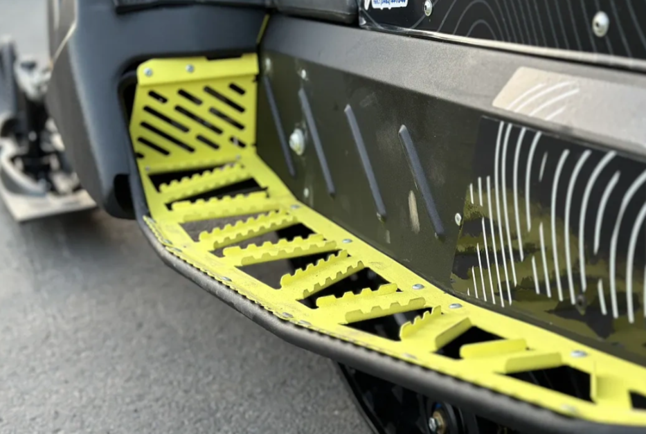 Снегоход РМ TIKSY 500 4Т в Красногорске