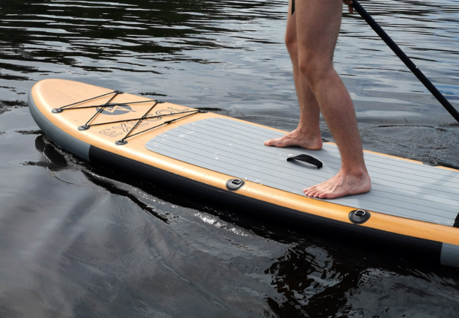 SUP (САП) Доска MISHIMO DINO 10(305) в Красногорске