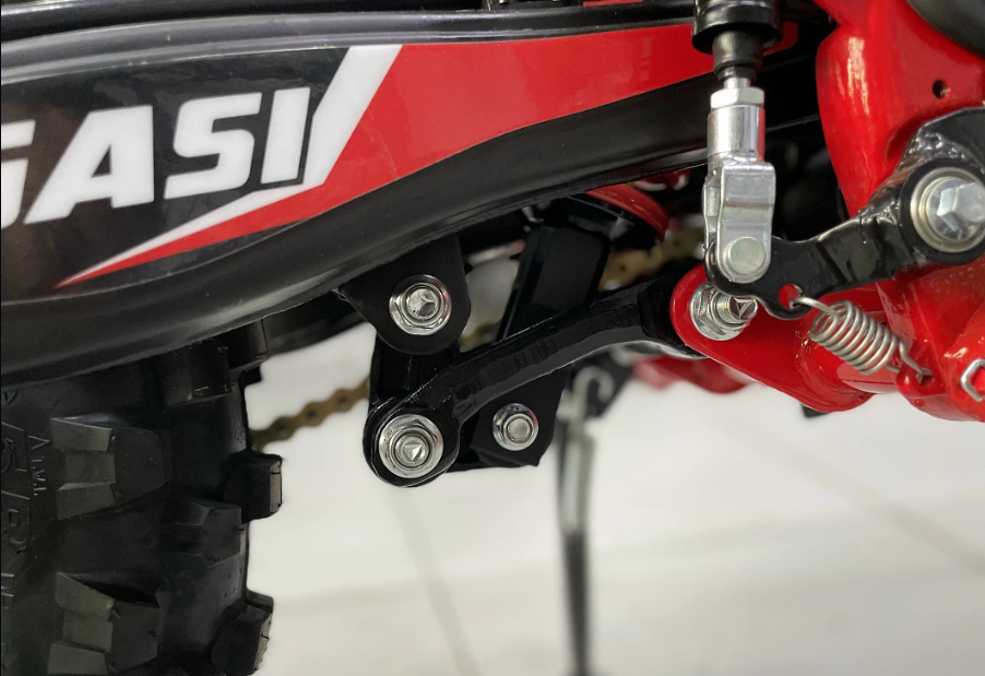 Мотоцикл Progasi SUPER MAX 250 PRO SPORT в Красногорске