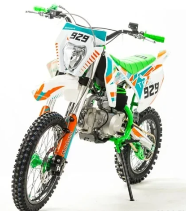 Питбайк MOTOLAND (МОТОЛЕНД) Кросс 125 TCX125 E в Красногорске