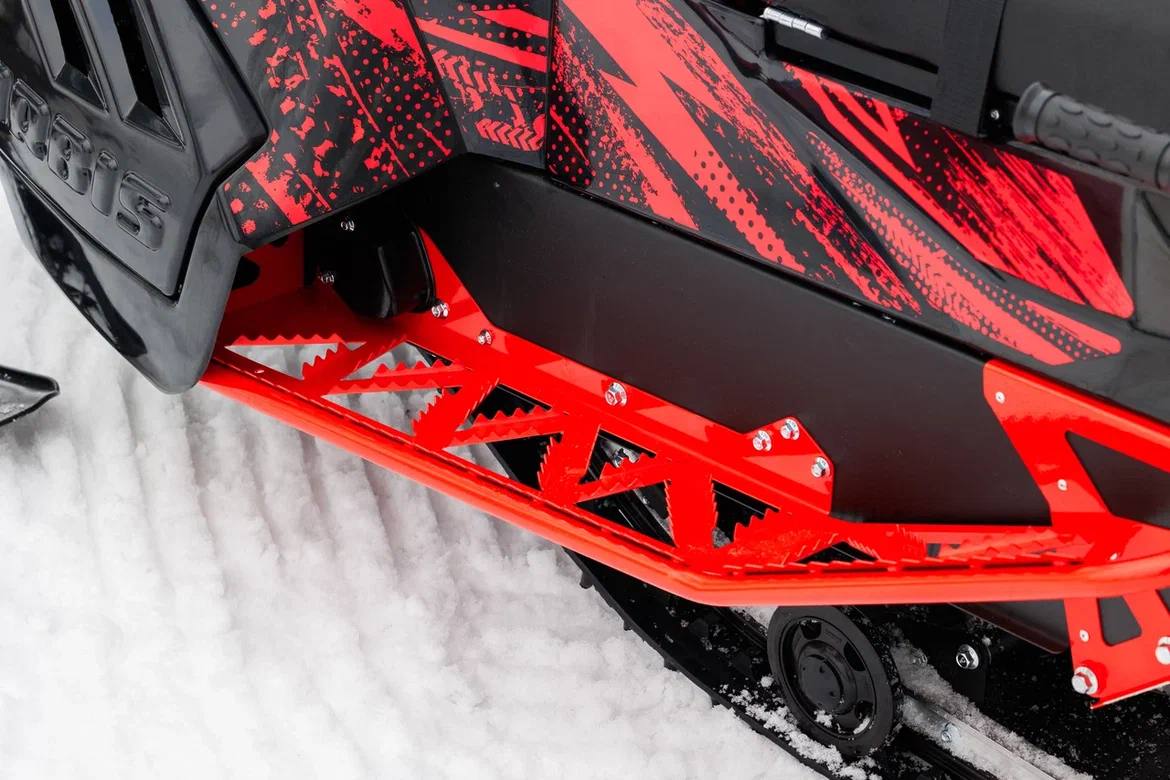 Снегоход IRBIS SF200L NEW 24/25 в Красногорске