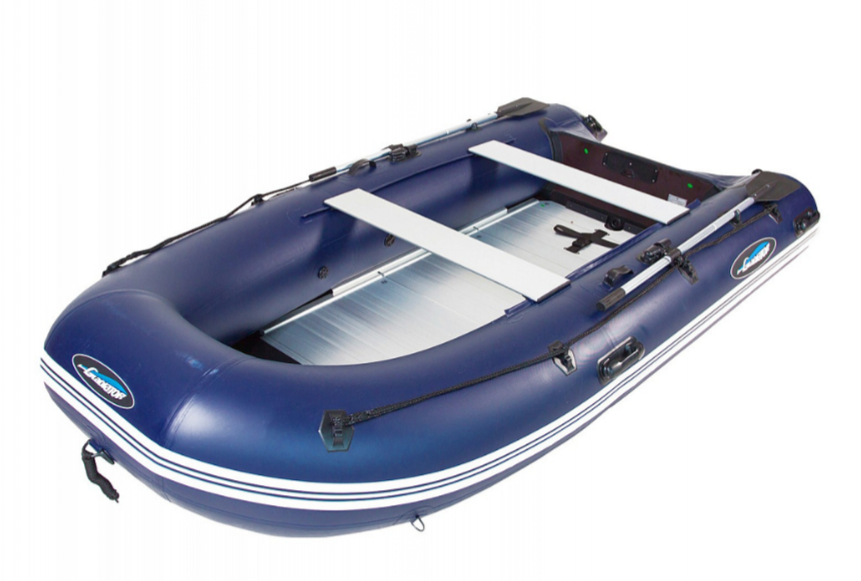 НАДУВНАЯ ЛОДКА GLADIATOR B330AL в Красногорске