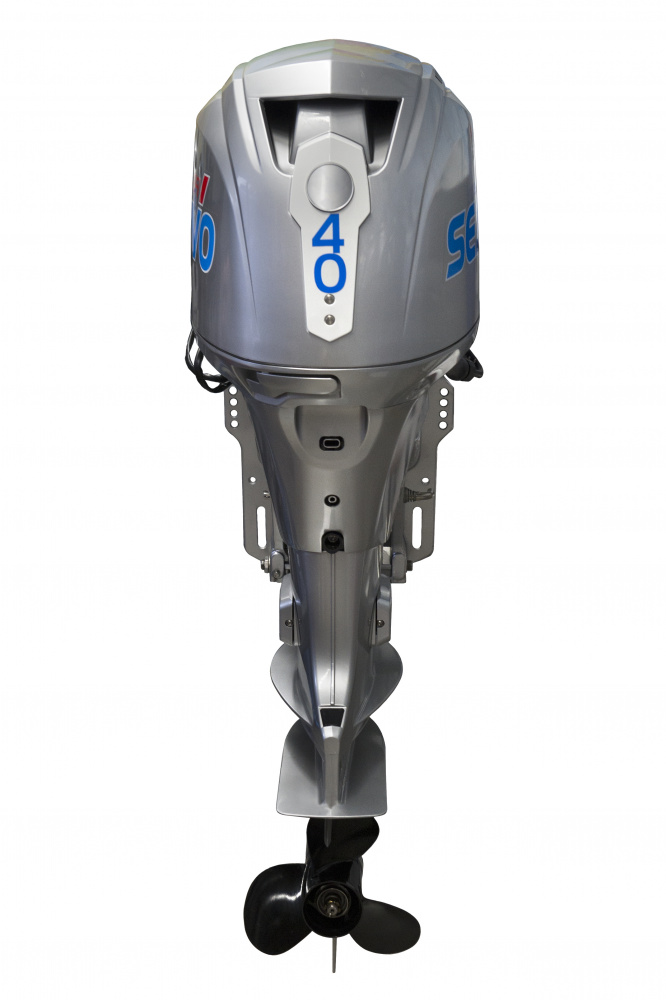 Лодочный мотор SEANOVO SNEF40FEL-T EFI в Красногорске