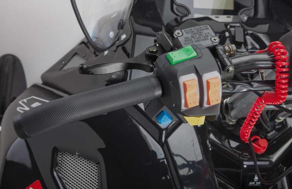 Снегоход STELS SA600R (L LUX WT) ВИТЯЗЬ 2.0 К01 Tech в Красногорске