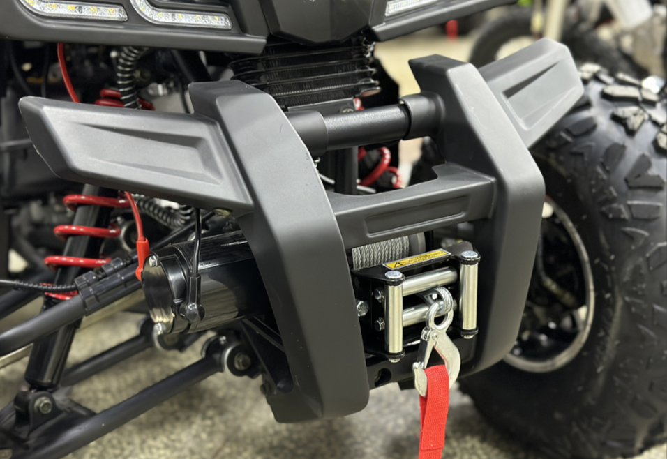 Квадроцикл GBM MAVERICK 300 NEW PREMIUM в Красногорске