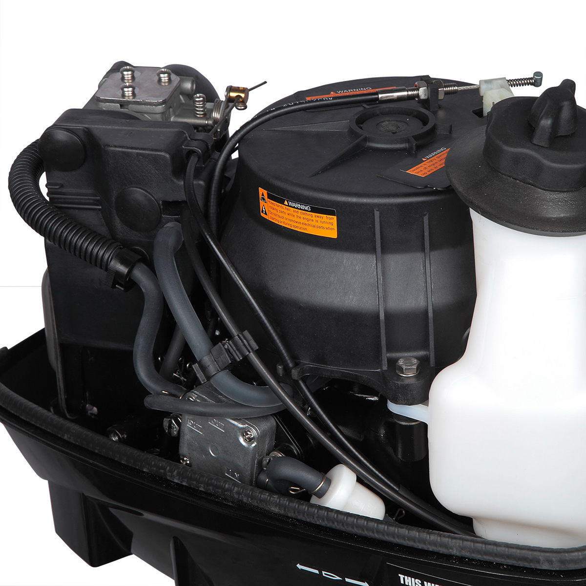 Лодочный мотор MARLIN MF 5 AMHL в Красногорске