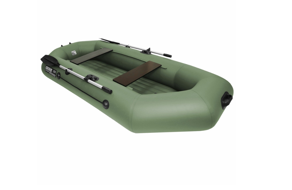  Лодка АКВА-МАСТЕР 280 НД в Красногорске