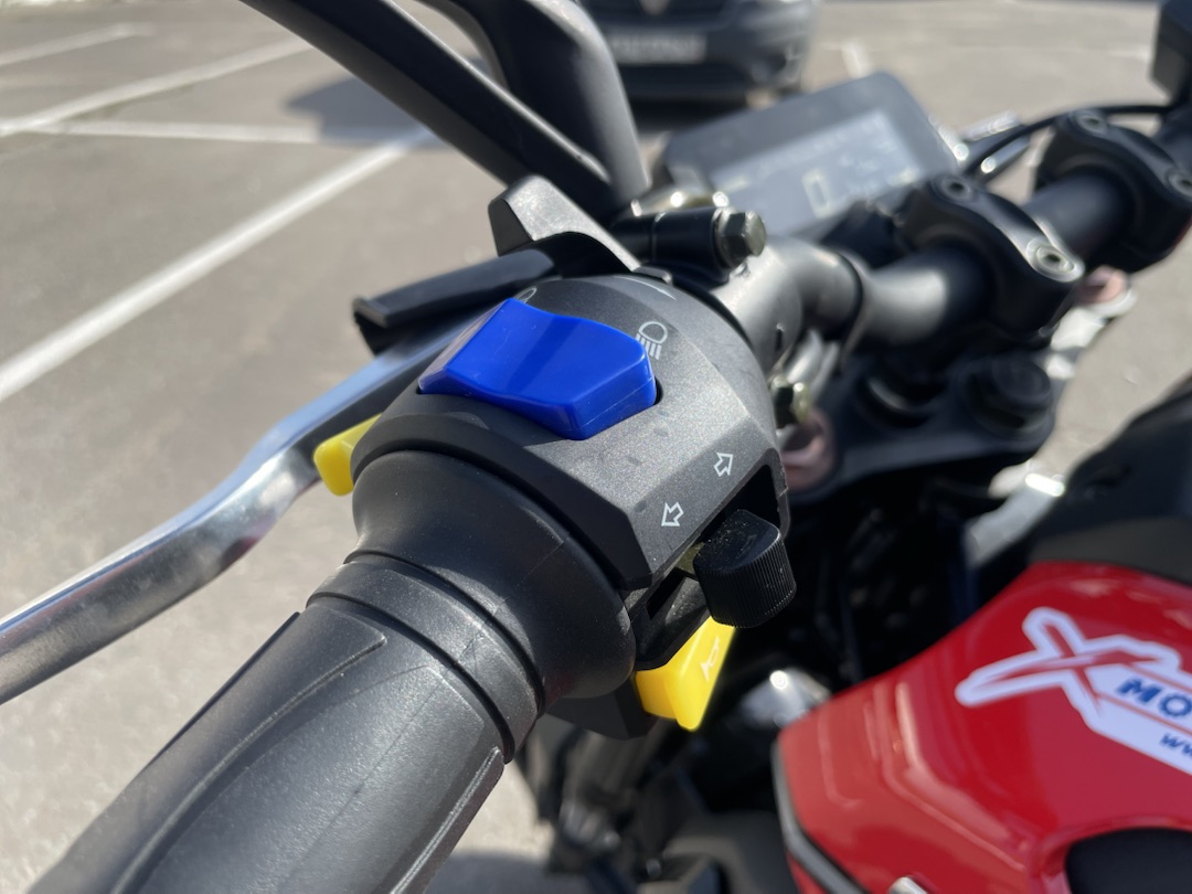 Мопед PROMAX CB150R (49) в Красногорске