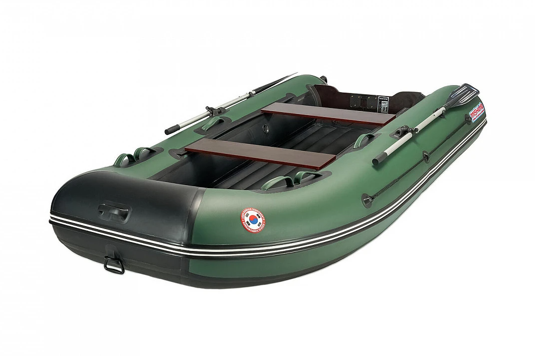 КОМПЛЕКТ ЛОДКА MISHIMO LITE 400 + МОТОР 9,9 (20) Л.С. в Красногорске