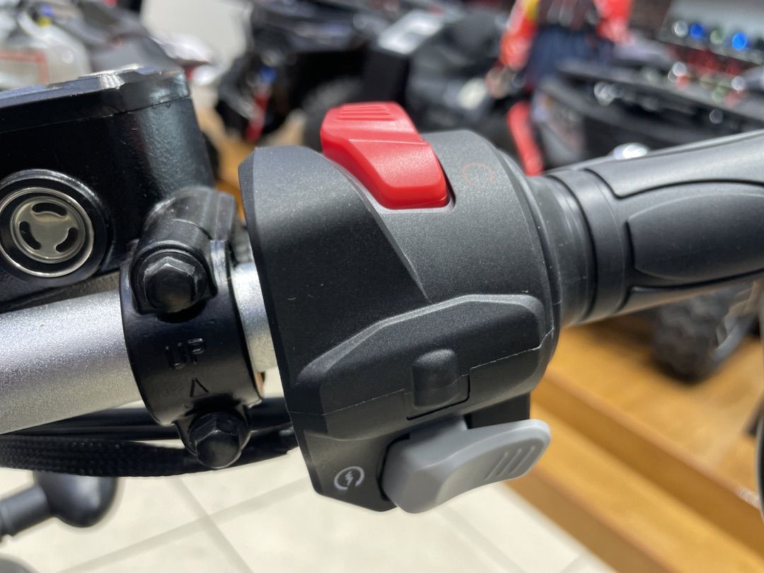 Мотоцикл Benda Chinchilla 300 в Красногорске