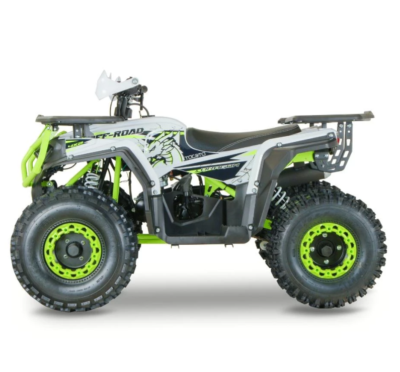 Квадроцикл YACOTA DRAGON в Красногорске