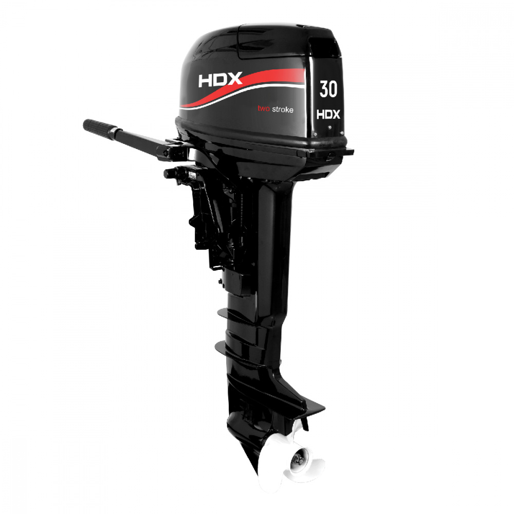 Лодочный мотор 2-х тактный HDX T 30 BMS в Красногорске