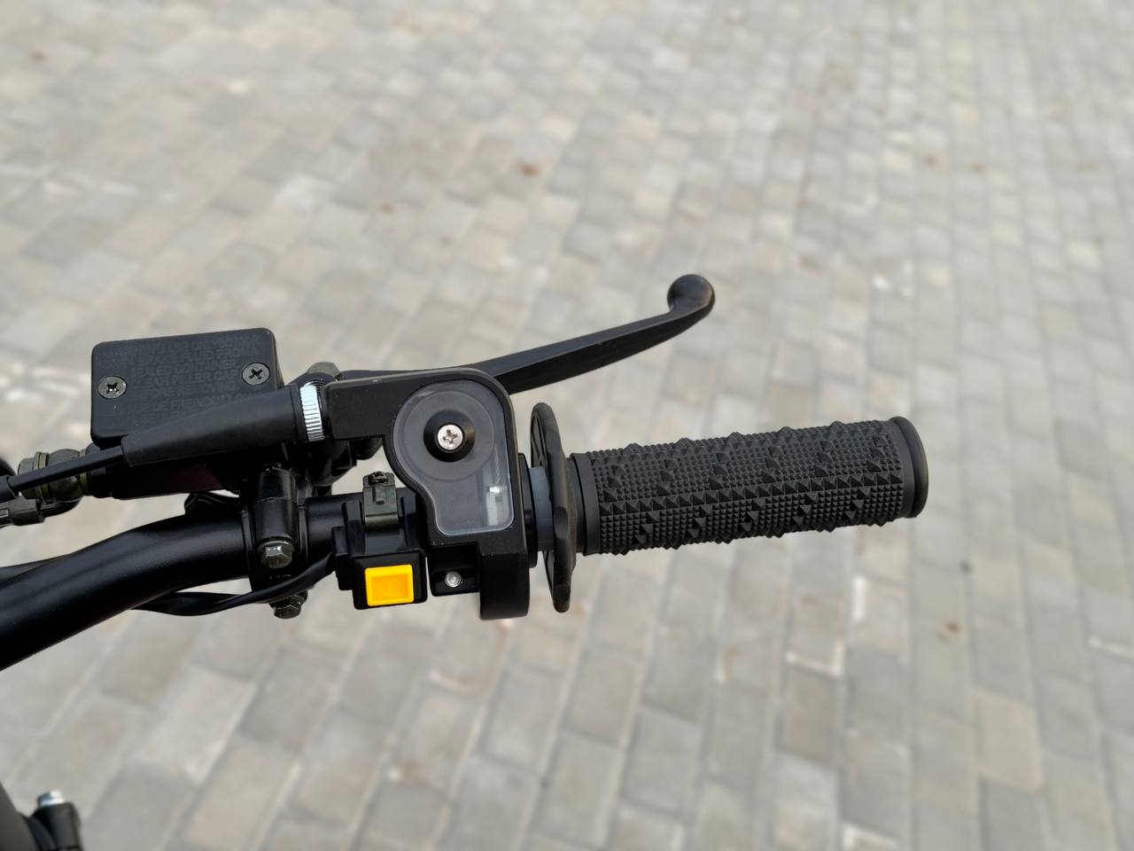 Кроссовый мотоцикл Sanchez Maniac CB300F в Красногорске