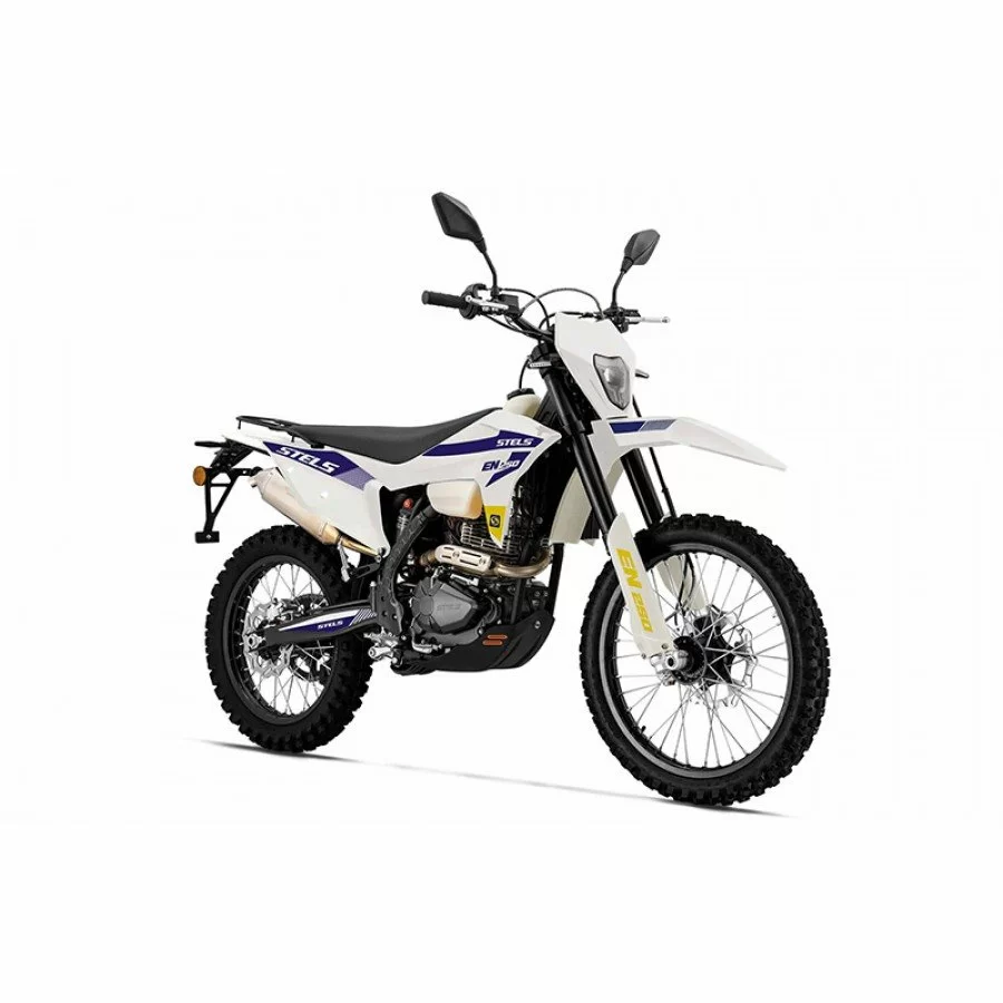 Мотоцикл STELS ЭНДУРО EN250  в Красногорске