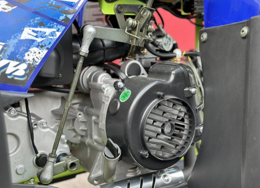  Квадроцикл PROMAX ATV 250 MAX (2025) в Красногорске