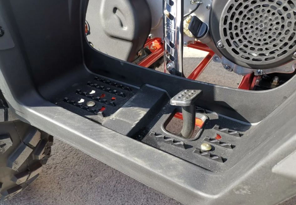 Квадроцикл GBM SHARP BIG 300 NEW в Красногорске