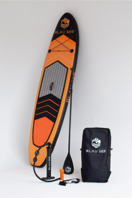 НАДУВНОЙ SUP-BOARD MOONLIGHT 11,6 в Красногорске
