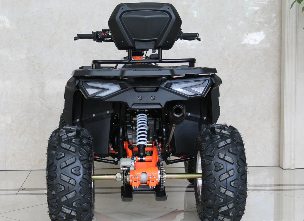 Квадроцикл GBM STORMRIDER 300 NEW PREMIUM в Красногорске