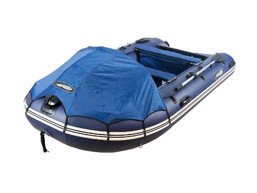 НАДУВНАЯ ЛОДКА GLADIATOR C330AL в Красногорске