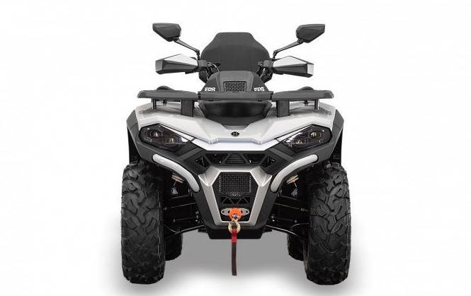 Квадроцикл HISUN HiSUN GUARDIAN 750L -/LONG/ в Красногорске