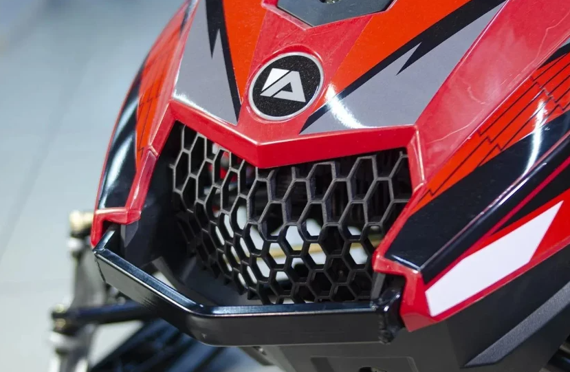 Снегоход Ataki WD 300 в Красногорске