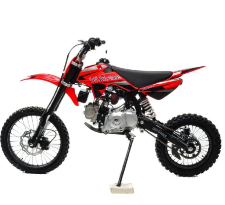 Питбайк MOTOLAND (МОТОЛЕНД) GS Motors S12 17/14 E в Красногорске