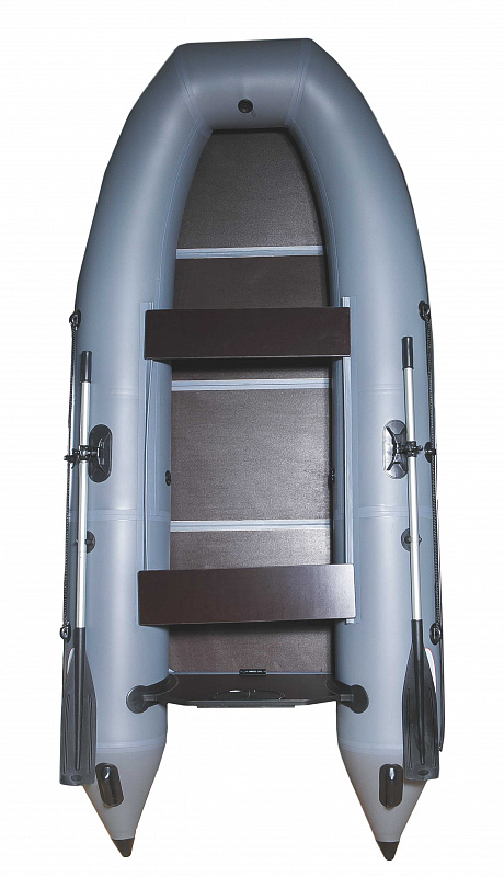 ЛОДКА ДРАККАР 3200 С HANT в Красногорске