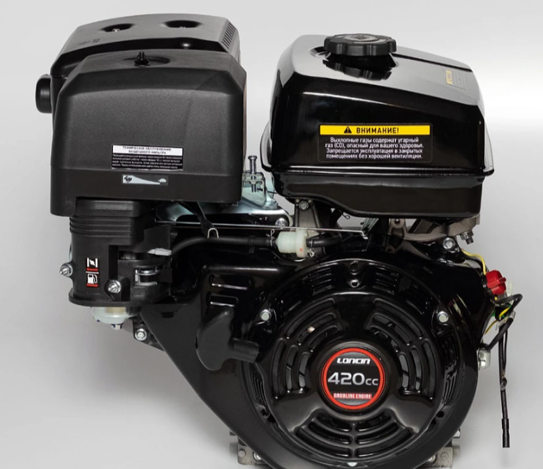 Мотобуксировщик XTREME-MOTORS "Полюс-2" Зима 15 л.с. в Красногорске