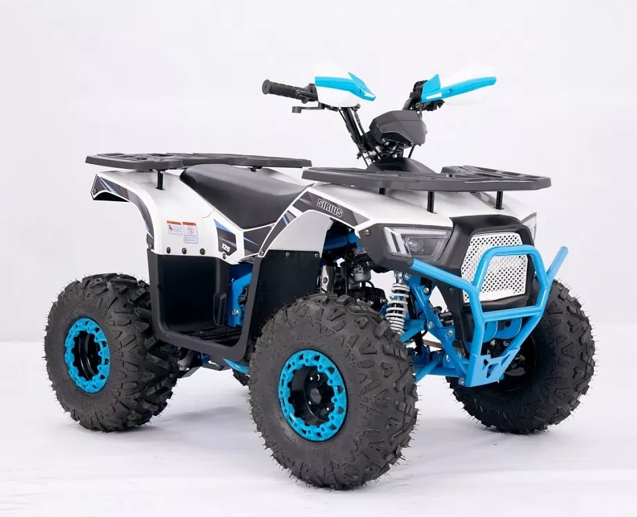Квадроцикл YACOTA Sirius в Красногорске
