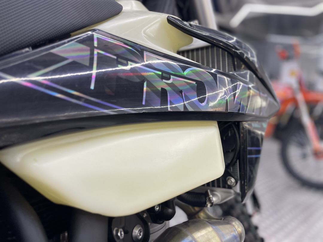 Кроссовый мотоцикл (эндуро) PROMAX PZ9 480 PRO-SPORT в Красногорске