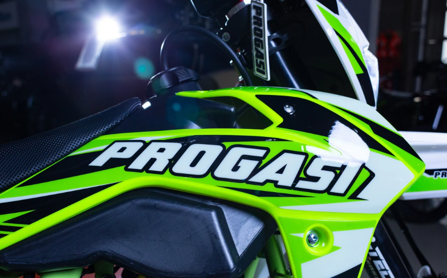 Мотоцикл Progasi SUPER MAX 300 PRO PR300 (ZS175FMN) в Красногорске