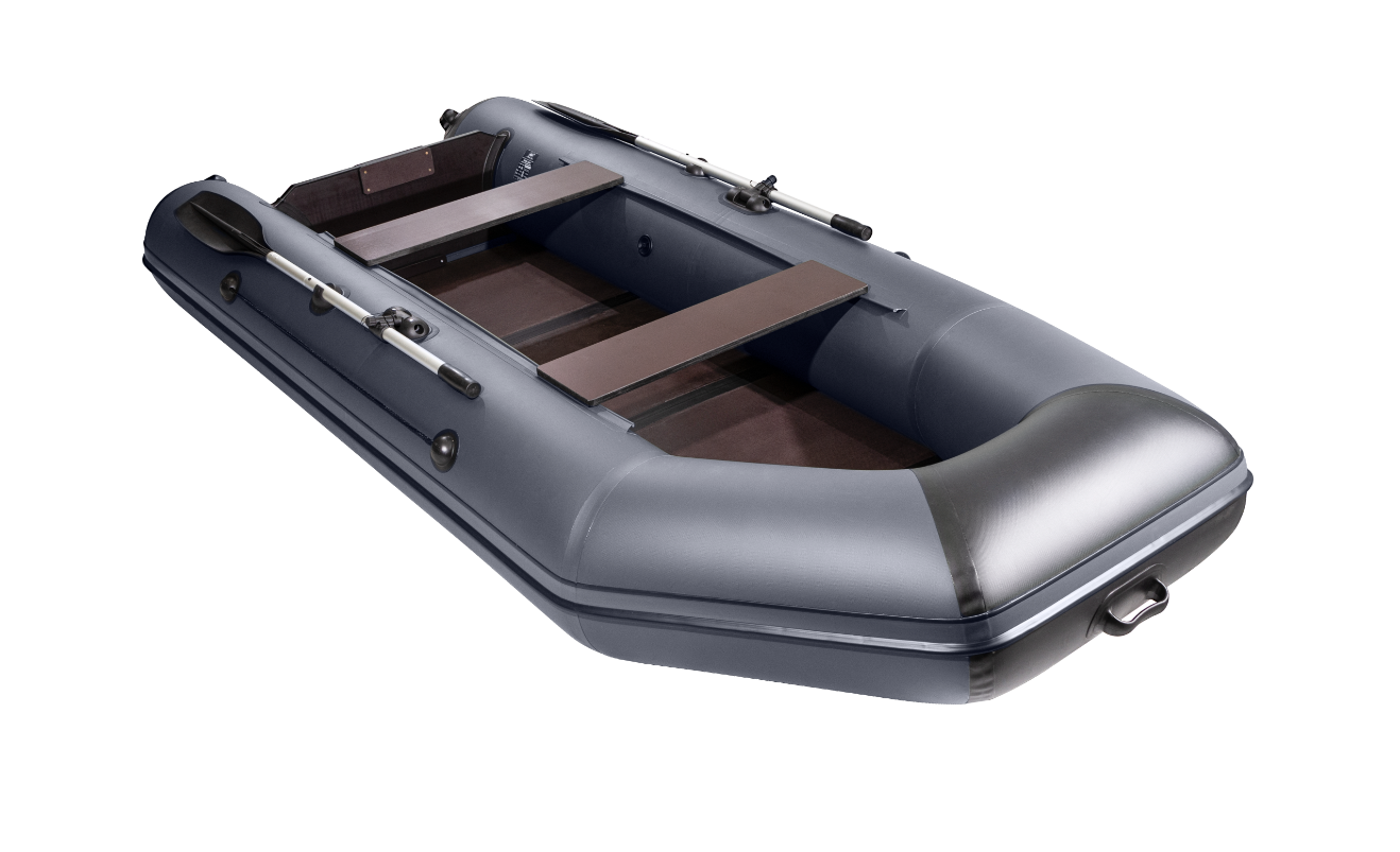 Лодка АКВА 3200 слань-книжка киль в Красногорске