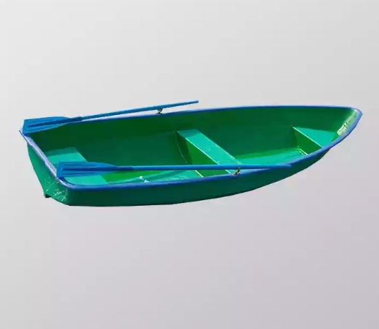 Стеклопластиковая Лодка Голавль в Красногорске