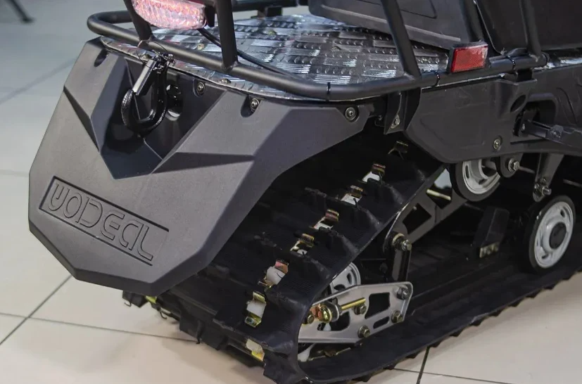 Снегоход Ataki WD 250 в Красногорске