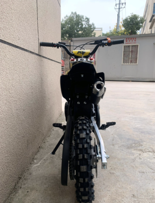 Питбайк BSE K6 в Красногорске