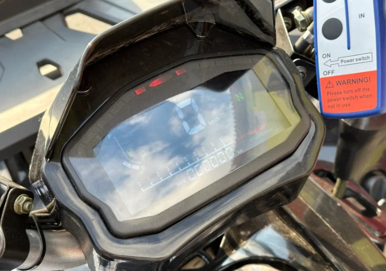 Квадроцикл GBM CROSS HILL 300 NEW PREMIUM в Красногорске