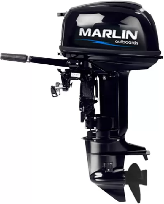 Лодочный мотор MARLIN MP 30 AWHL в Красногорске