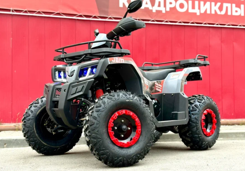 Квадроцикл GBM MAVERICK 300 NEW в Красногорске