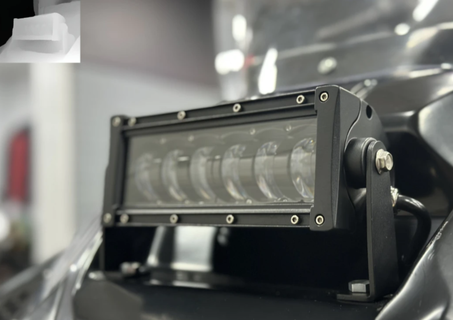 Снегоход PROMAX YAKUT R/К 500 2.0 4T 29 LONG в Красногорске