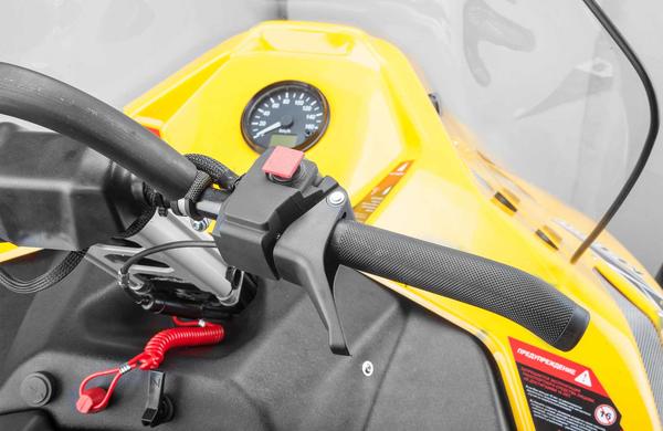 Снегоход STELS SM600T (L LUX WT) СТАВР 1.0 К01 Tech в Красногорске