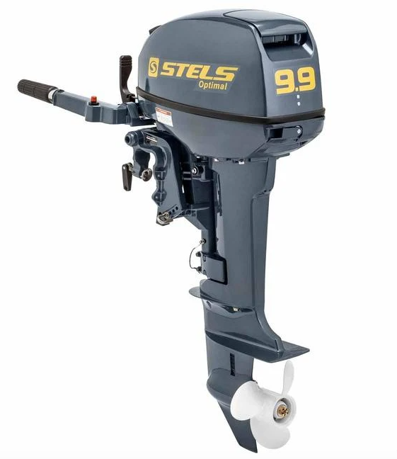 Лодочный мотор STELS 9.9HP Optimal в Красногорске