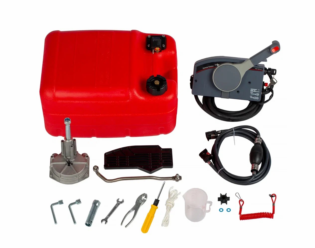 ЛОДОЧНЫЙ МОТОР GLADIATOR G40FHS в Красногорске