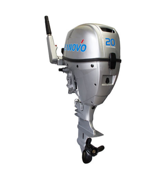 Лодочный мотор SEANOVO SNEF9,9(20)HEL - EFI в Красногорске