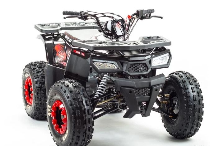 Квадроцикл PROMAX WILD 175 в Красногорске